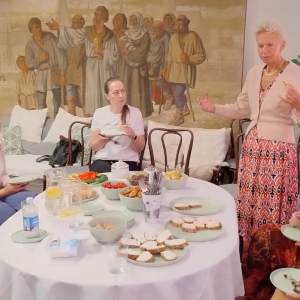 Katechetika na Břevnově 2