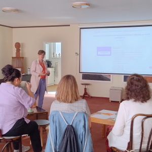 Katechetika na Břevnově 4